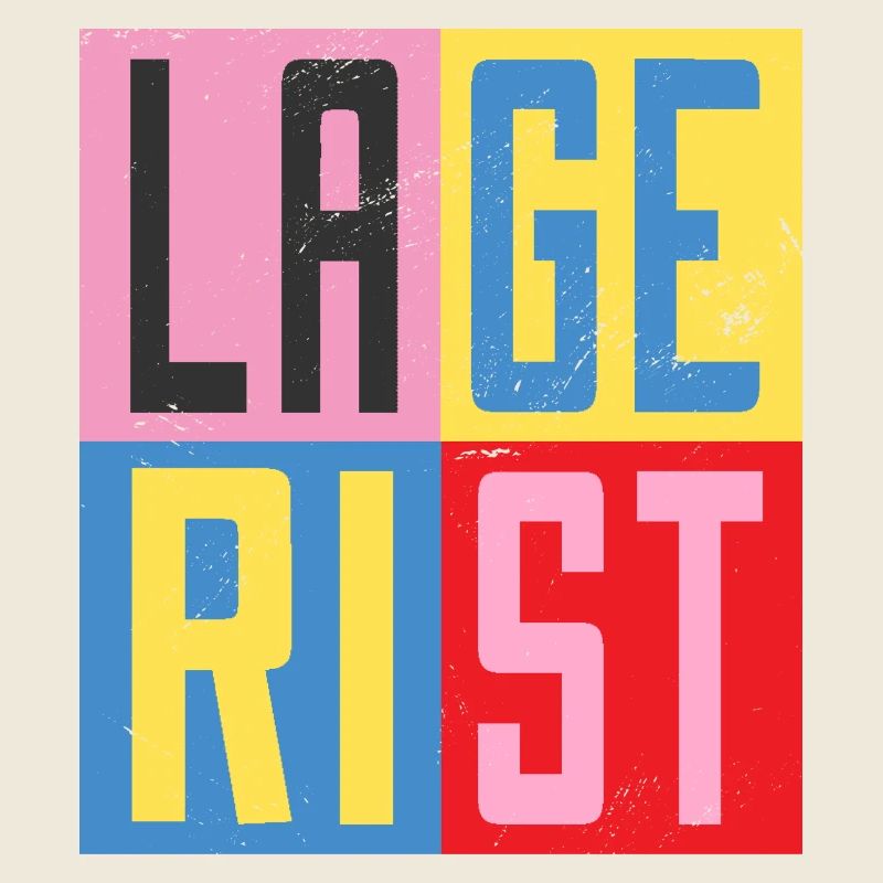Lagerist Design