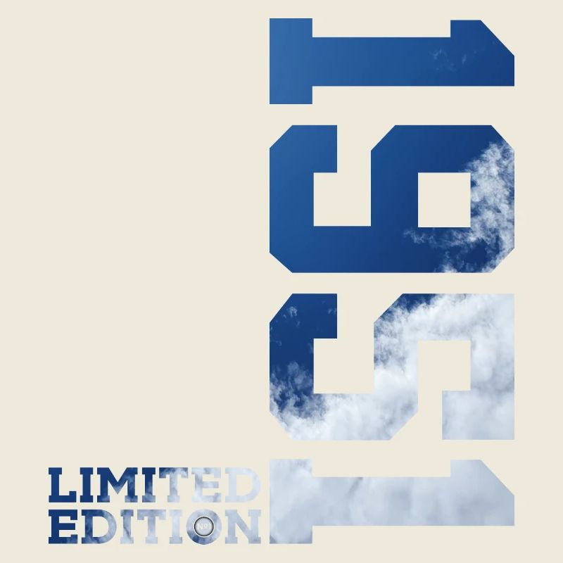 ÉDITION LIMITÉE 75E ANNIVERSAIRE 1951