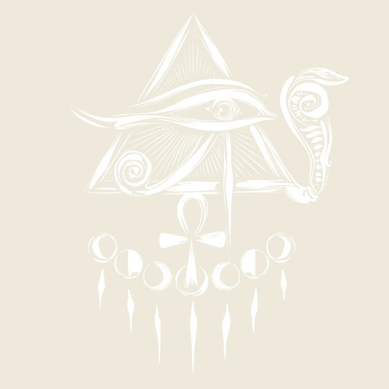 Oeil d’Horus Œil d’Horus