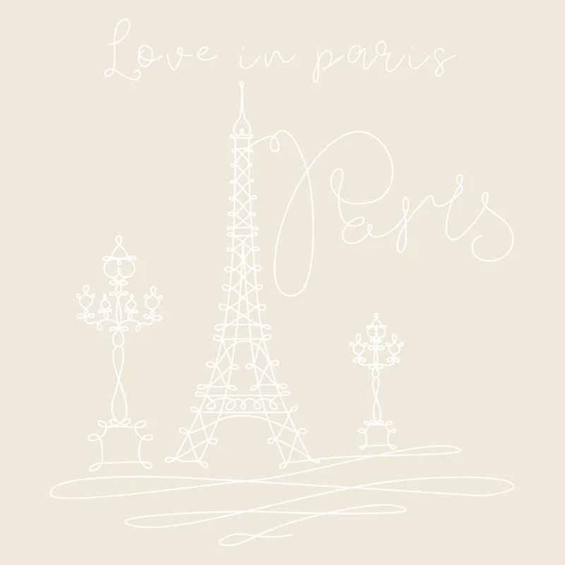Love in Paris