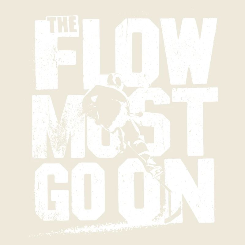 Hockey Love – The Flow Continues