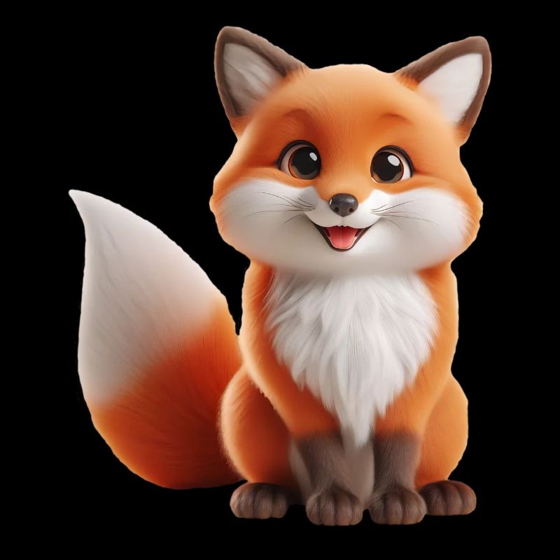 Renard 1