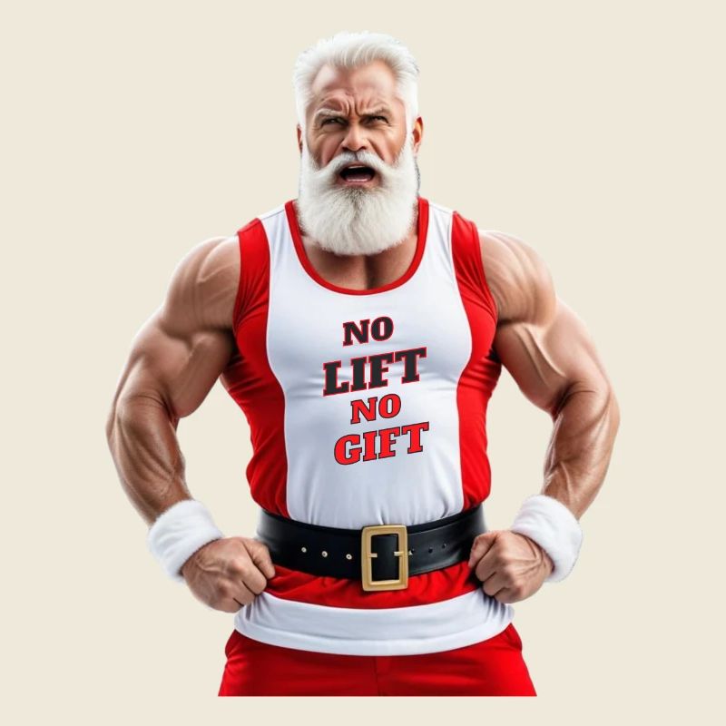 Der Weihnachtsmann