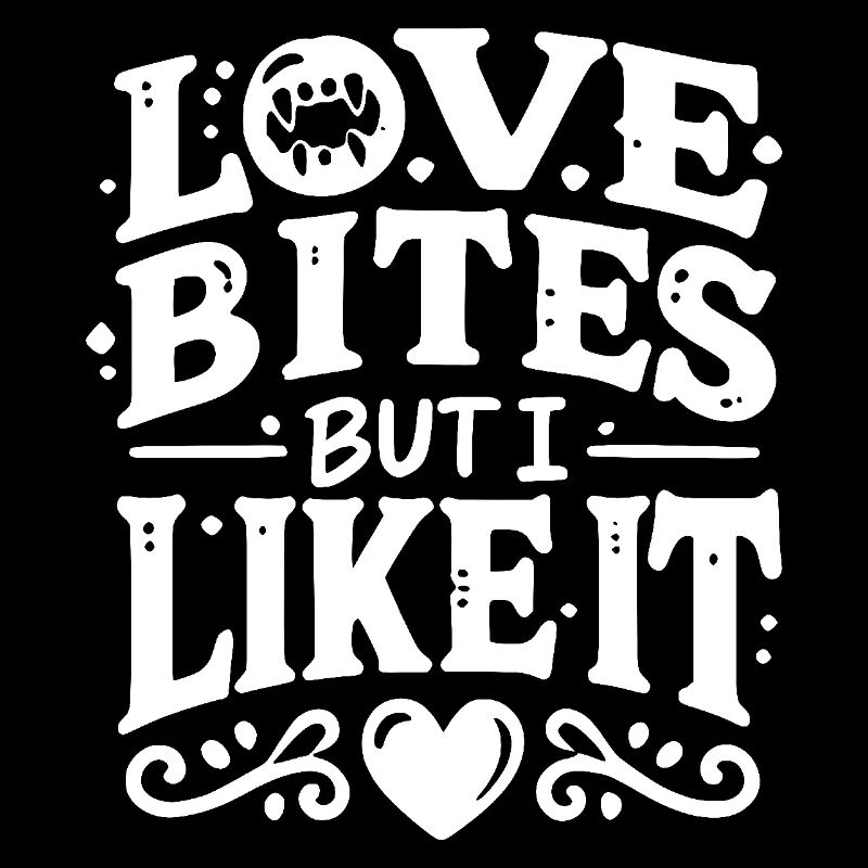 Ich liebe Bites, aber ich mag es