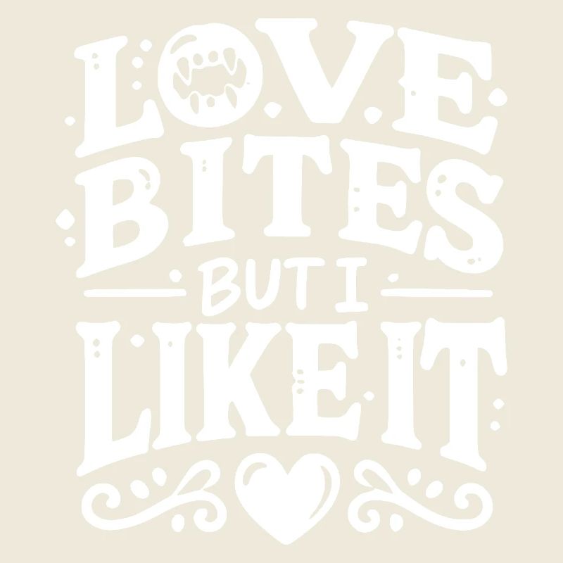 Ich liebe Bites, aber ich mag es