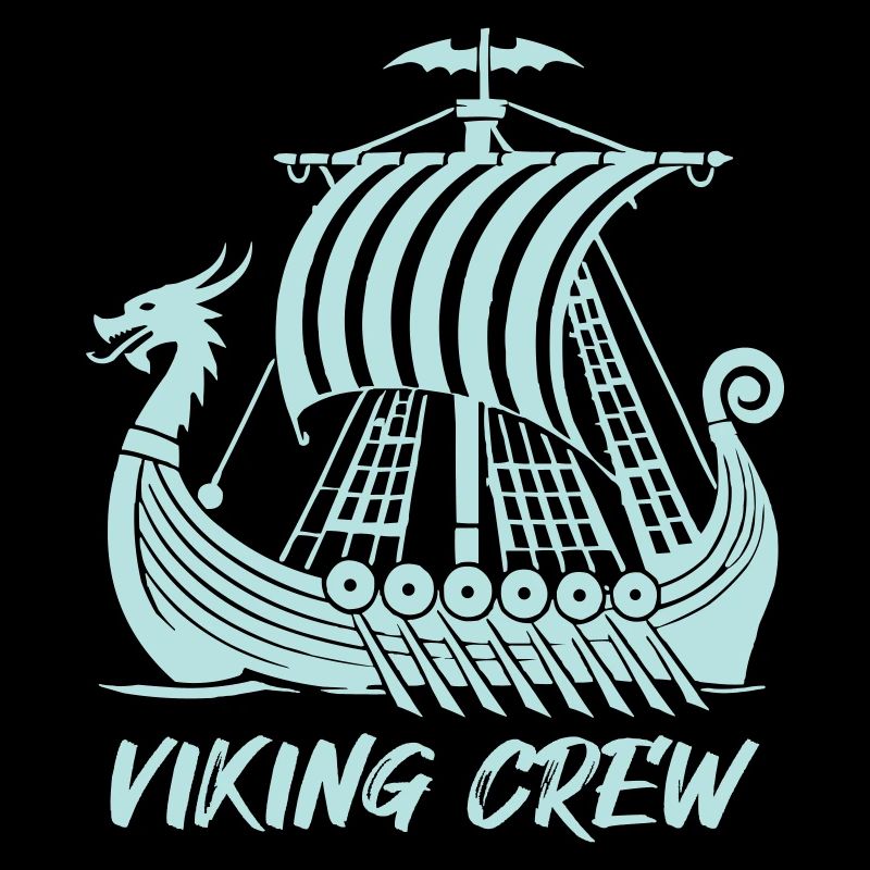 Viking Ship Viking