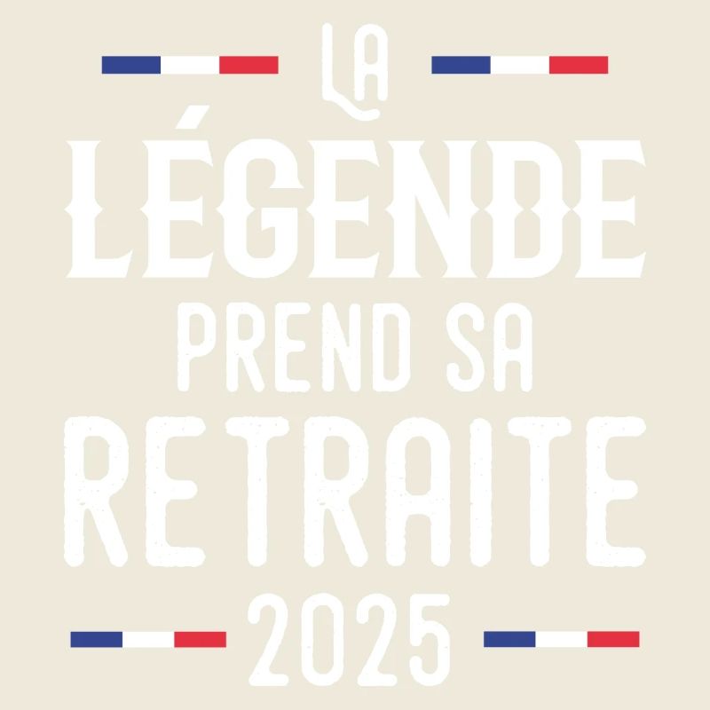 The Legend Retires 2025 Gift