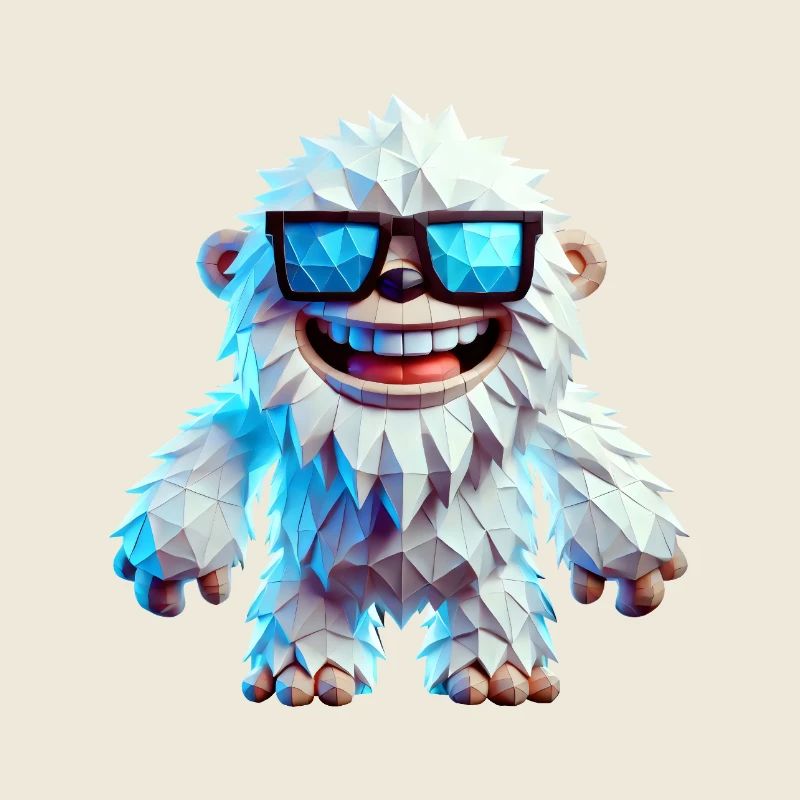 Cooler Yeti