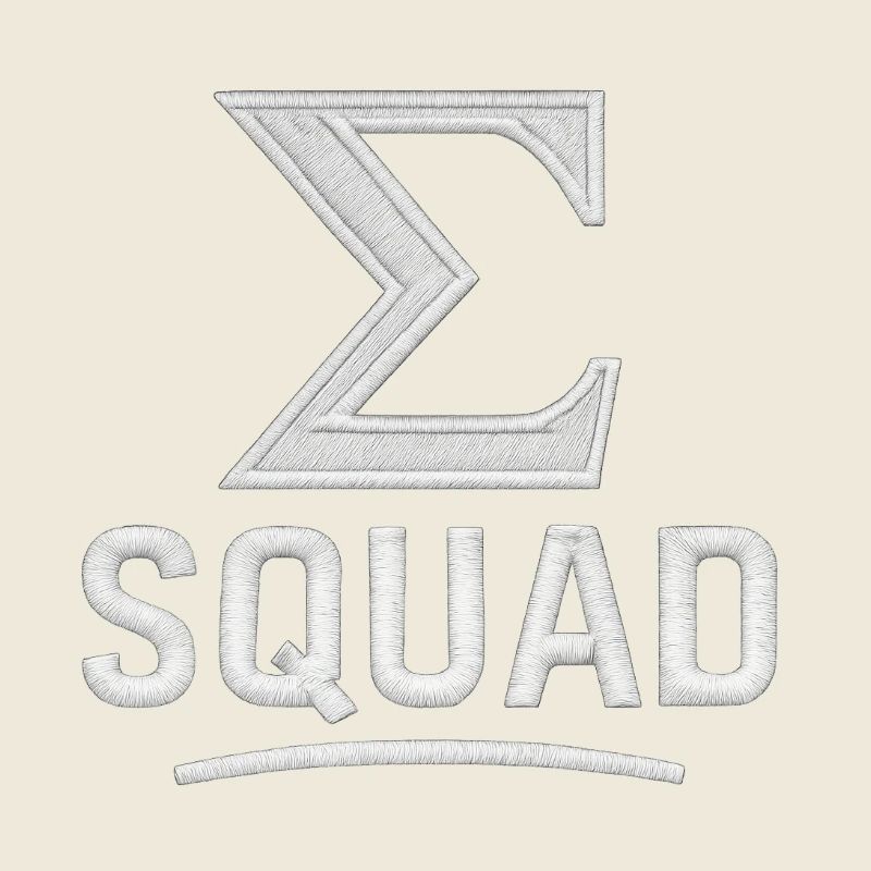 ∑ Squad – Your Math Team