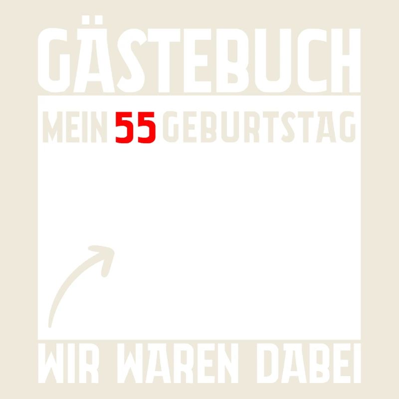 Gästebuch Mein 55. Geburtstag 55 Jahre Geschenk
