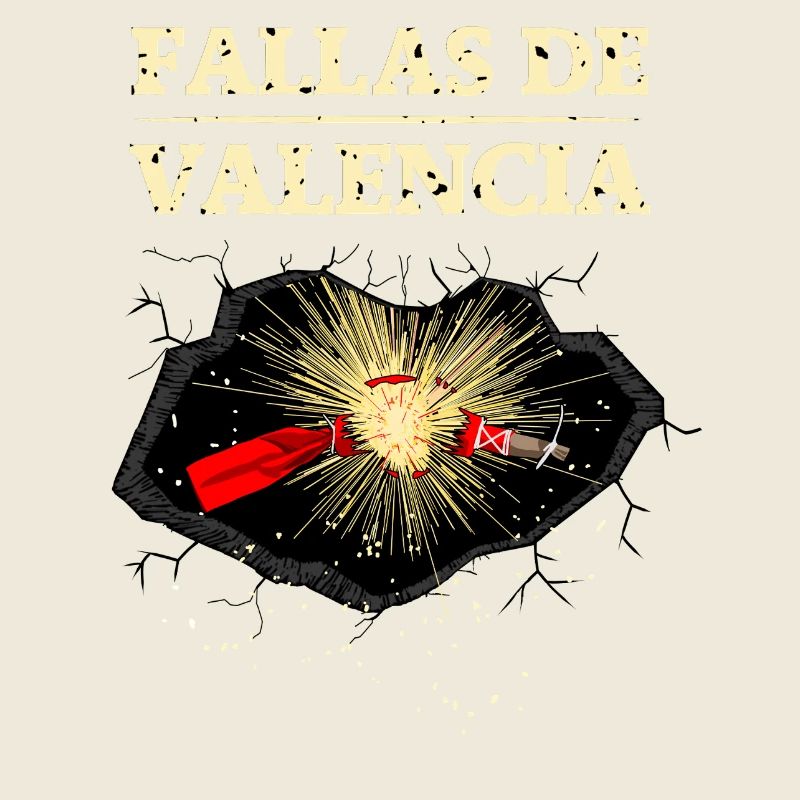 Fallas de Valencia Explosions 