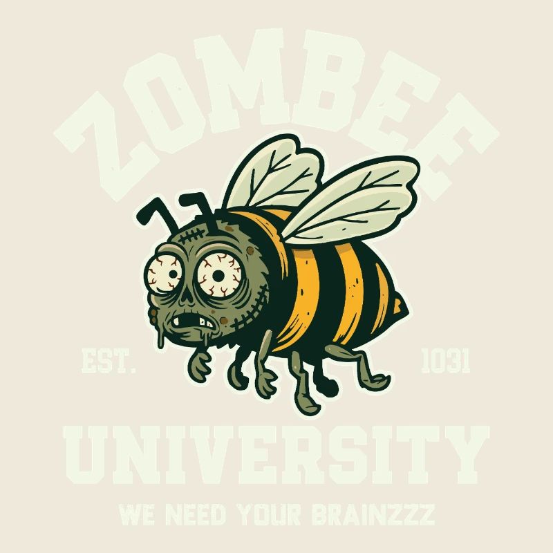Zombee University