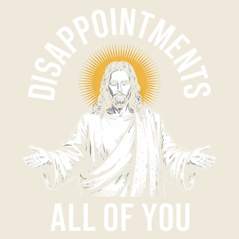 Déceptions à vous tous