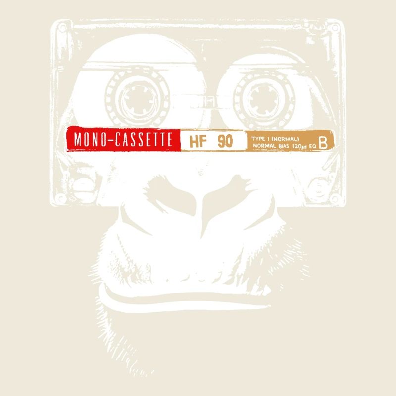 COULEUR MONOCASSETTE