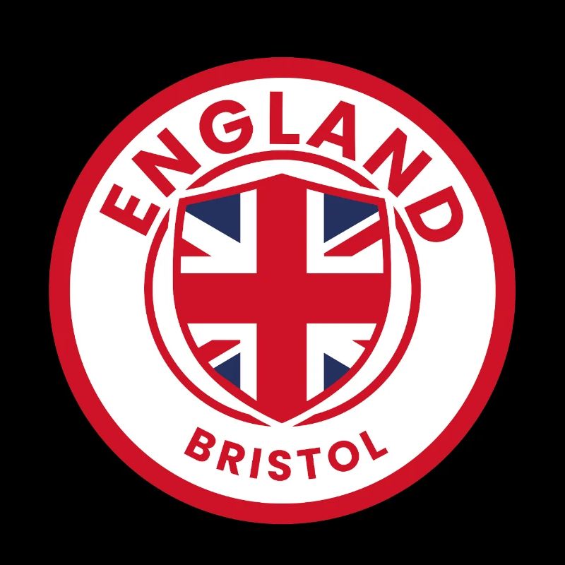 Logo du Bristol Shield d’Angleterre