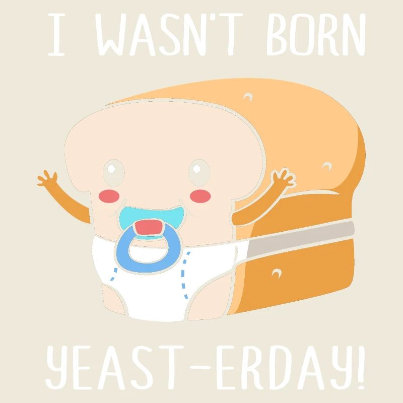 Bäcker Bäckerin Backen