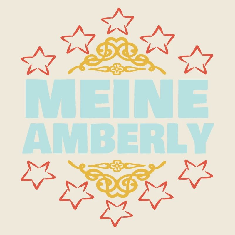 Fille Amberly