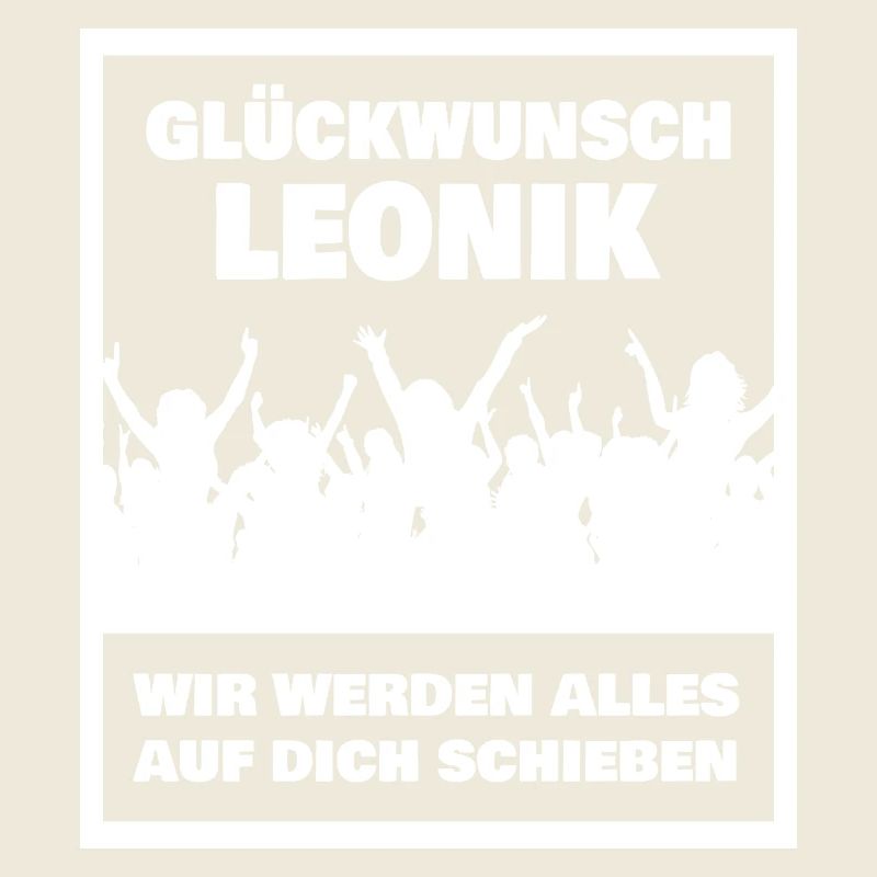 Leonik comme prénom