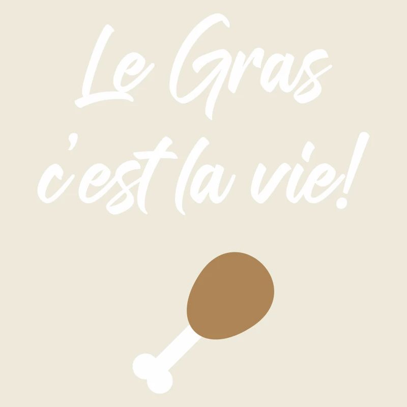 Le Gras c'est la vie! Karadoc Cult