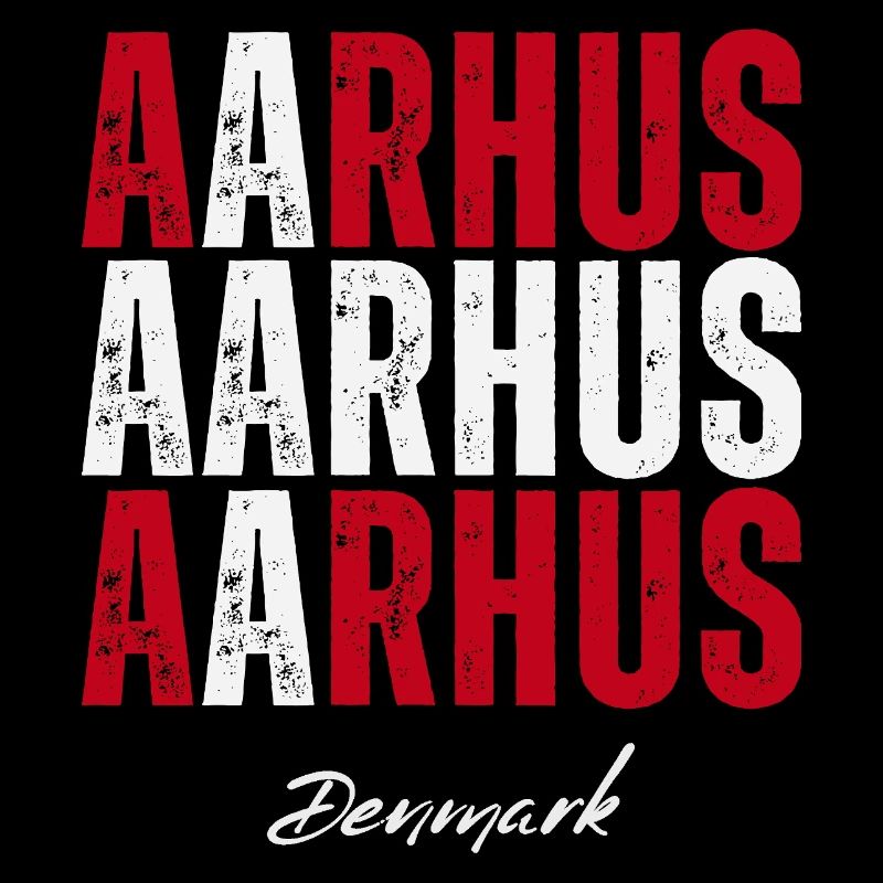 Aarhus in the Heart, Danemark présent