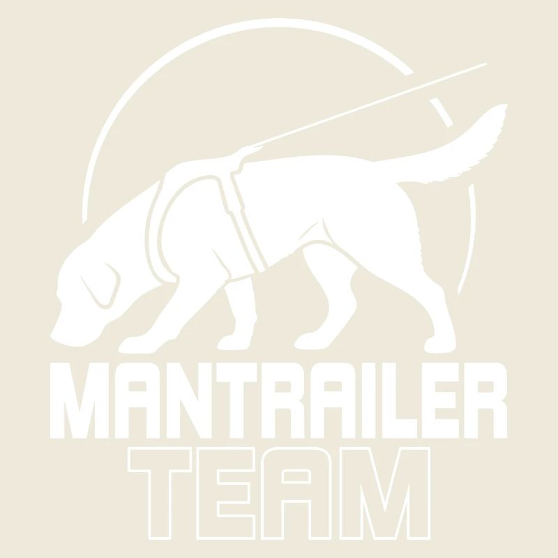 Labrador Mantrailer Team Hundesport Hunde Wilsigns
