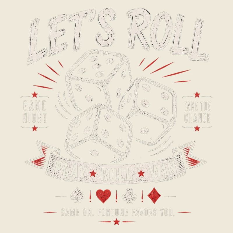 Roulons – Soirée Jeux de Dés