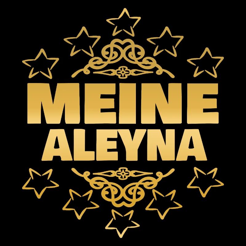 Ehefrau Aleyna