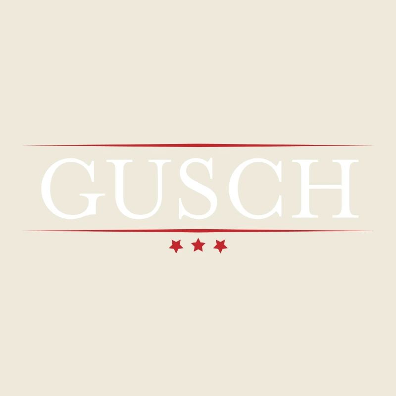 Gusch