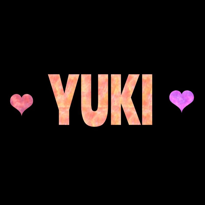 Yuki