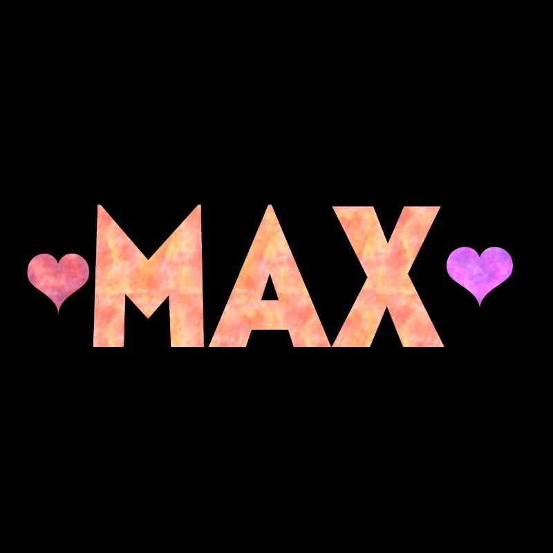 Max
