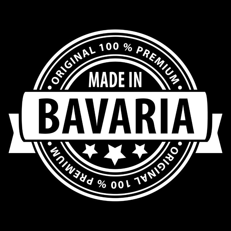 Made in BAVARIA