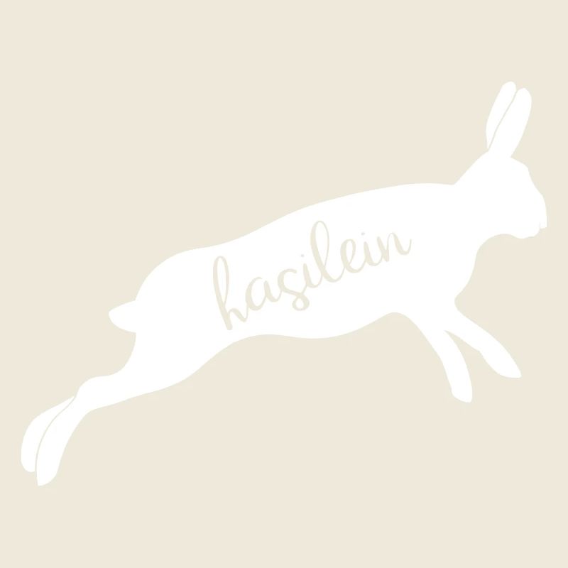 Bunny Bunny Hasilein