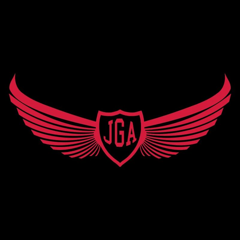 JGA stag party celebrations emblem 1c