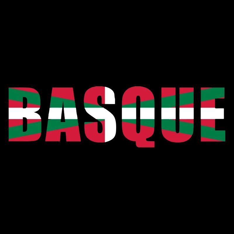 Basque Drapeau 2