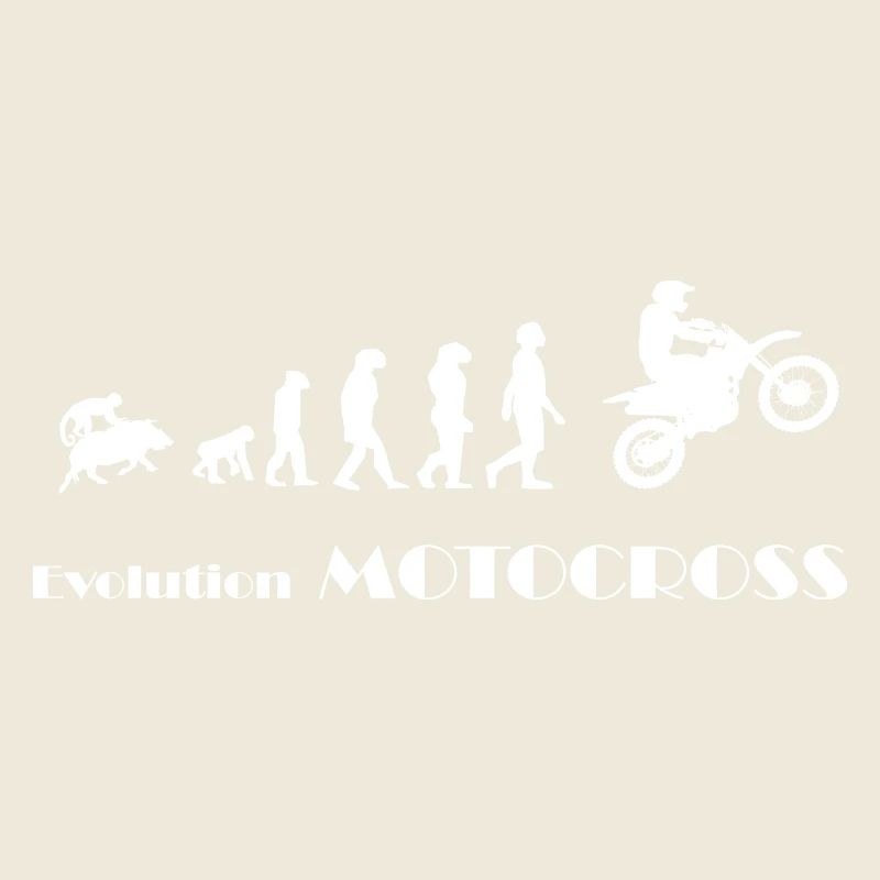 Evolution Motocross Enduro