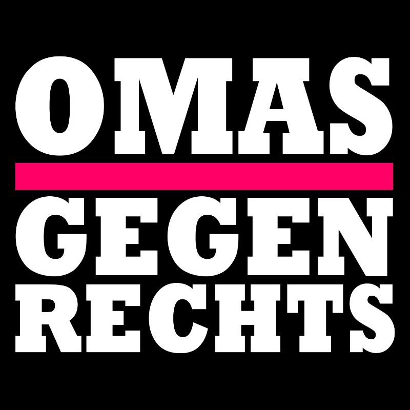 Omas gegen Rechts