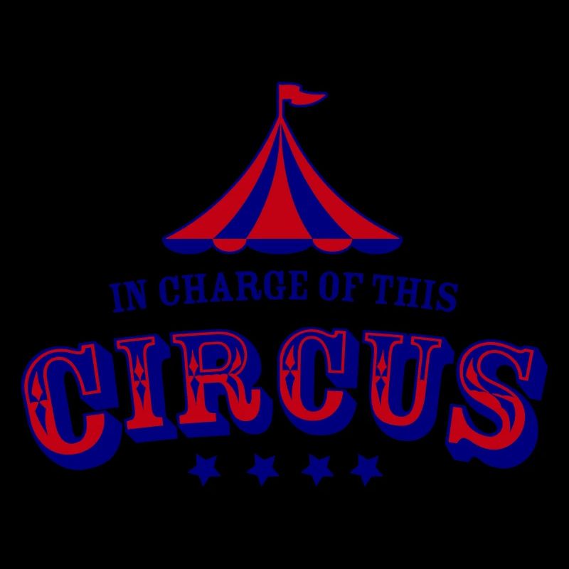 Boss of this circus