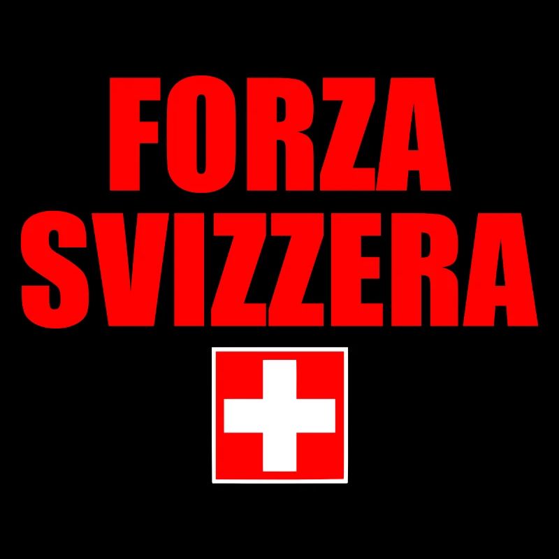 Schweizer Stärke