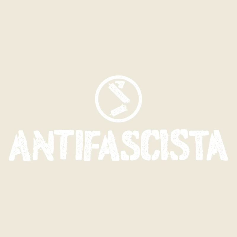 Antifaschistisch
