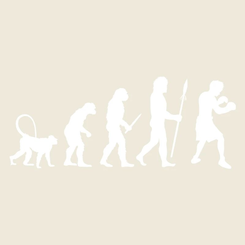 Evolution of Boxing