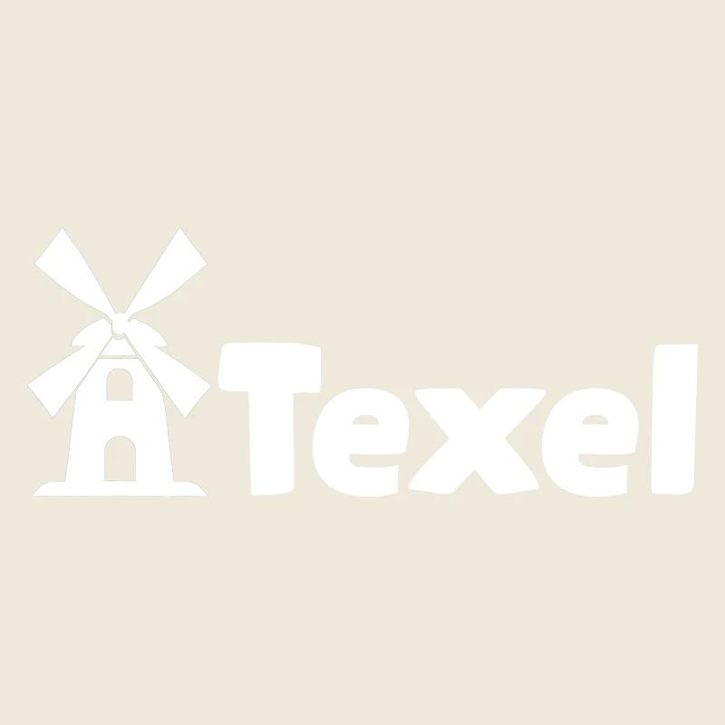 Moulin à vent de Texel