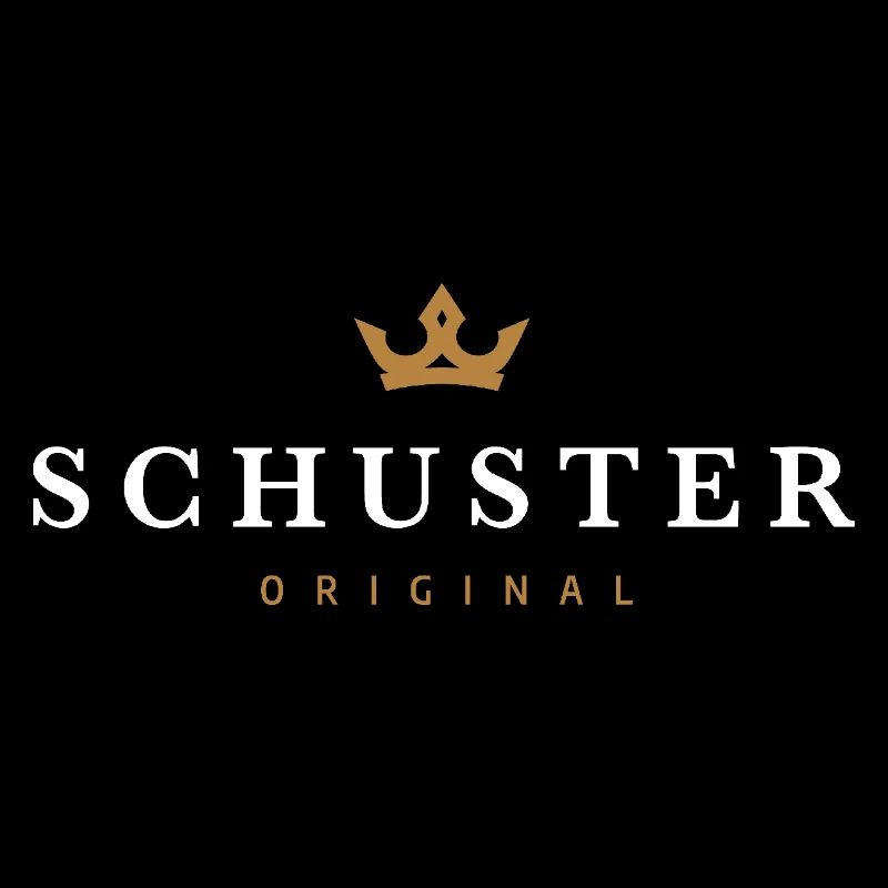 Schuster Original Family Logo