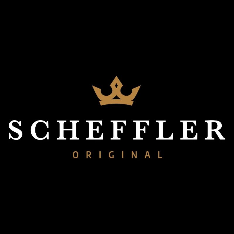 Scheffler Original Surname