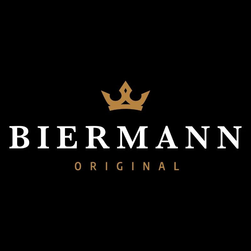 Biermann Original Family Logo