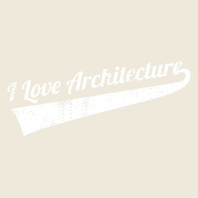 L’amour de l’architecture