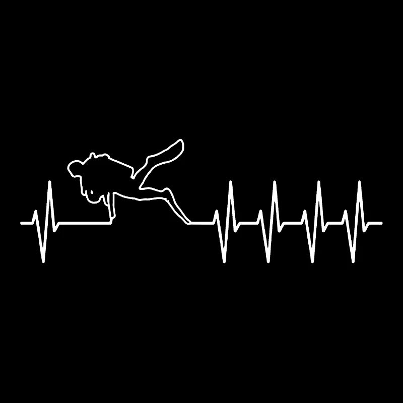 Diving Heartbeat