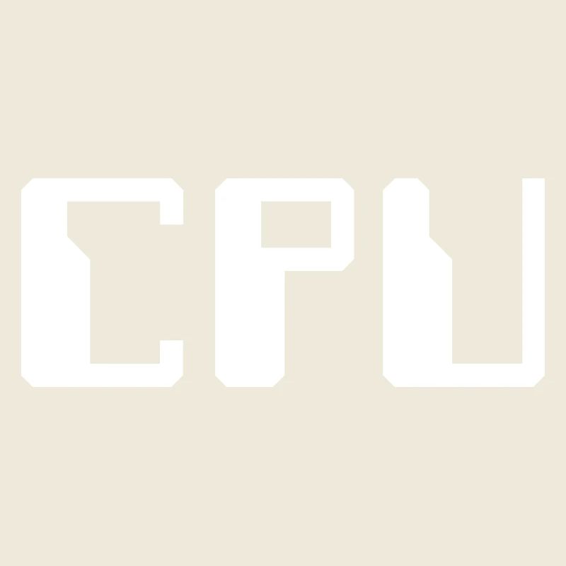 CPU