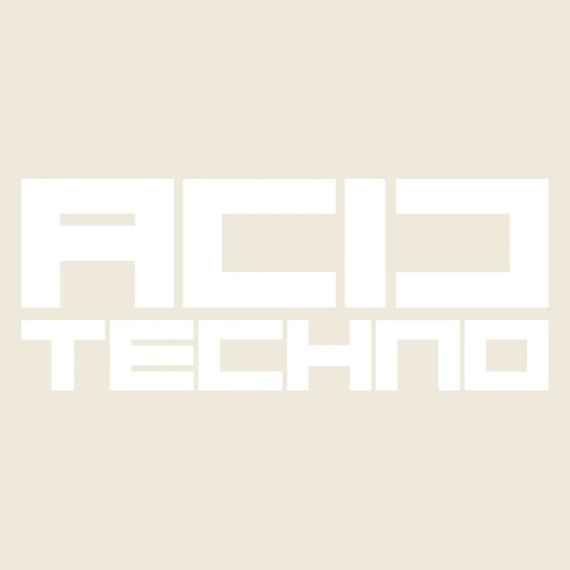 Acid-Techno