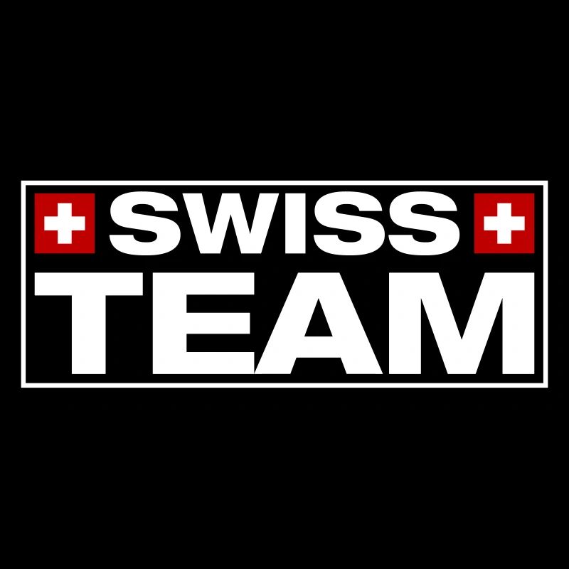 Team Swiss Schweiz
