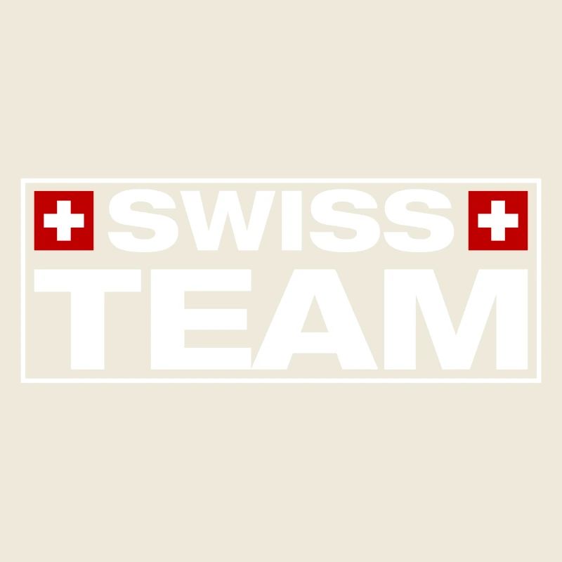 Équipe suisse suisse